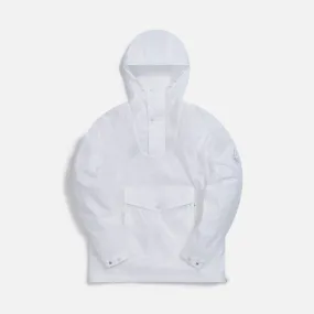 2 Moncler 1952 Reynard Short Parka - White