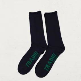 2pk Bamboo Socks