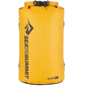 35 Litre Big River Dry Bag