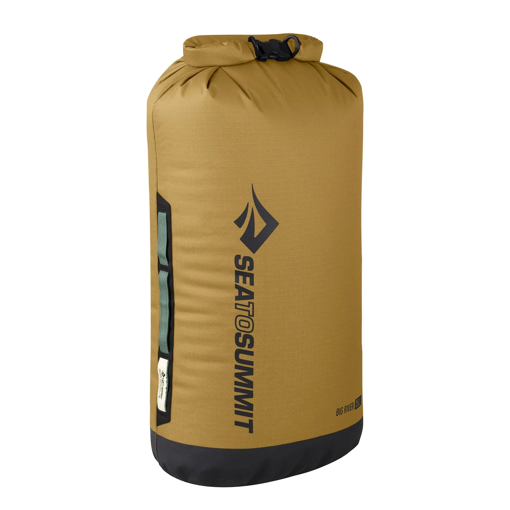 35 Litre Big River Dry Bag