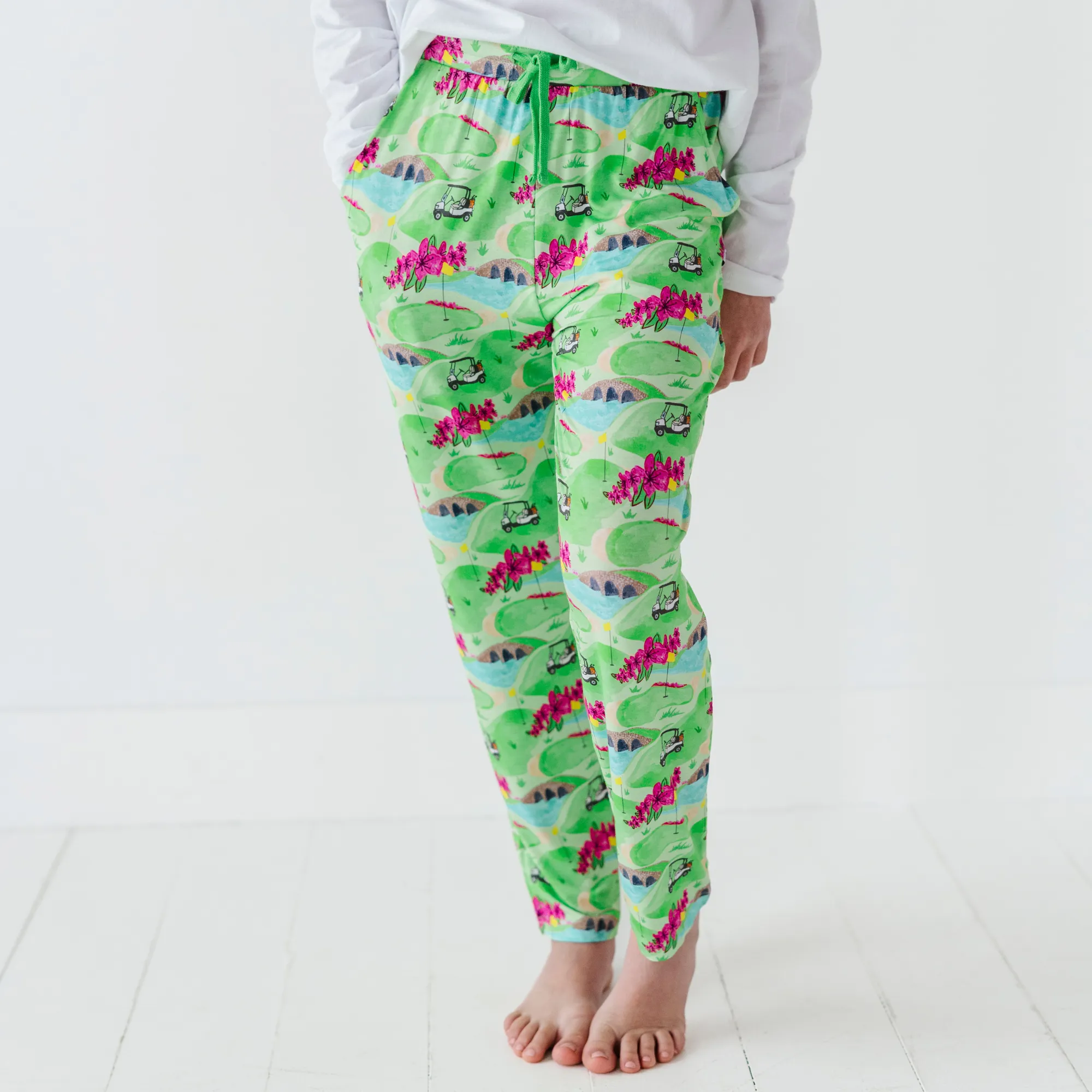 A Bedtime Unlike Any Other Boys Lounge Pants - Bigger Kids