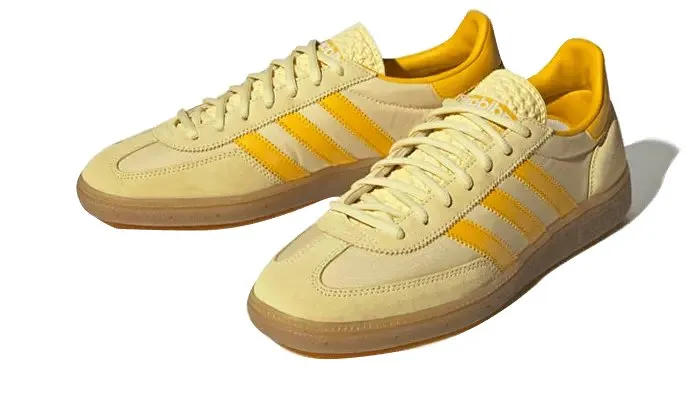 Adidas Handball Spezial Almost Yellow