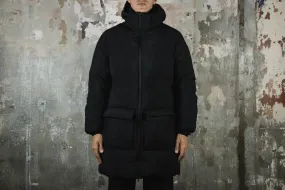 adidas Y-3 Classic Puffy Parka