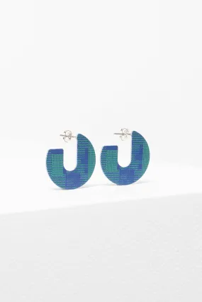 Ailani Stitch Earring