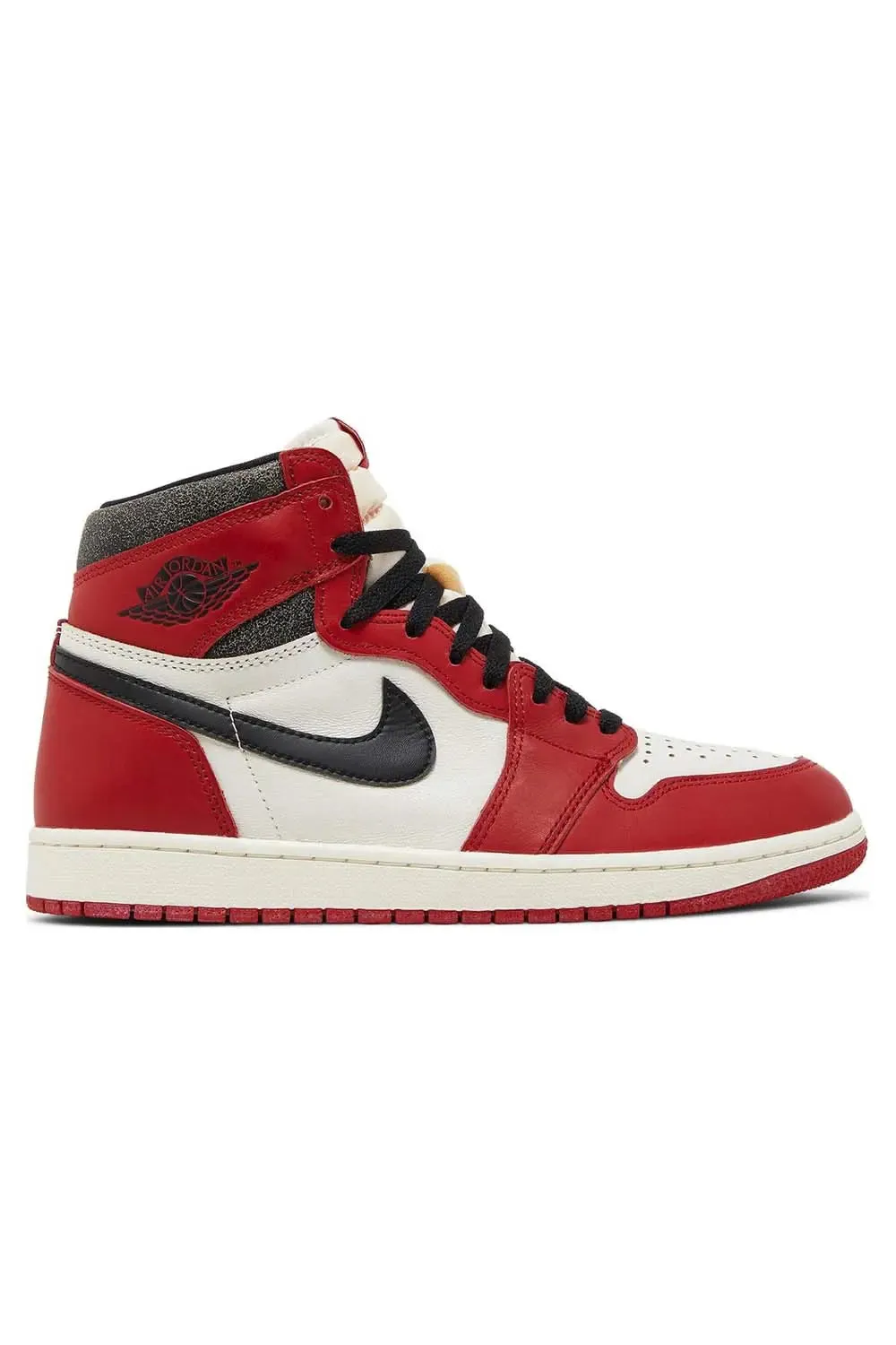 Air Jordan 1 Retro High OG 'Chicago Lost & Found'