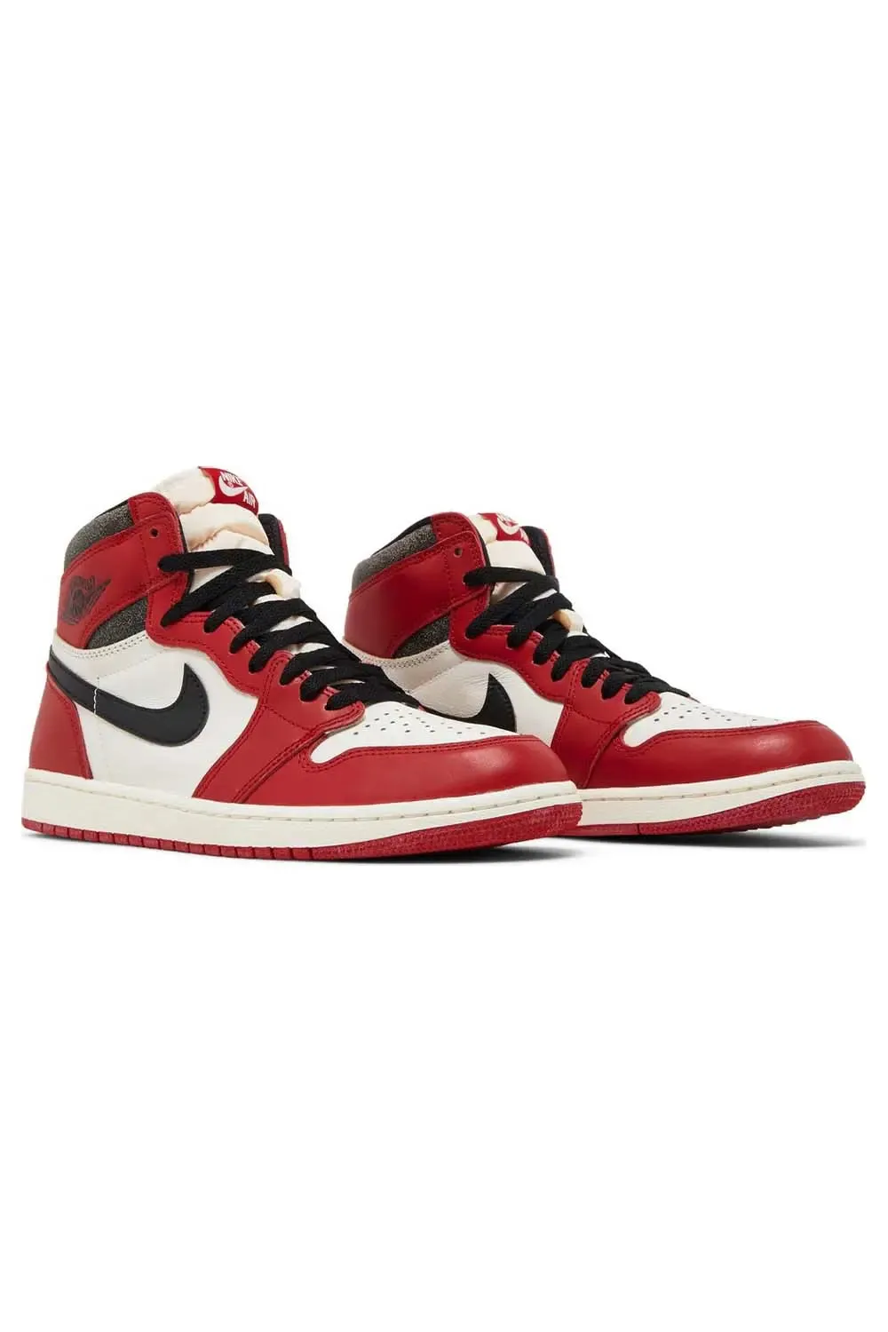 Air Jordan 1 Retro High OG 'Chicago Lost & Found'