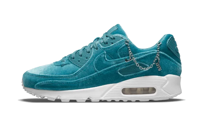 Air Max 90 Lucky Charms Ash Green