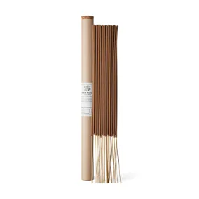 Apotheke Fragrance Incense Sticks "Green Light"