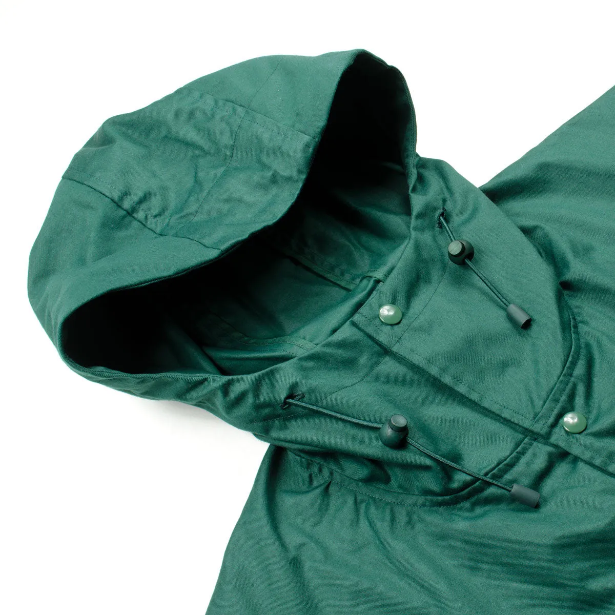 Arpenteur - Sportive Jacket - Green