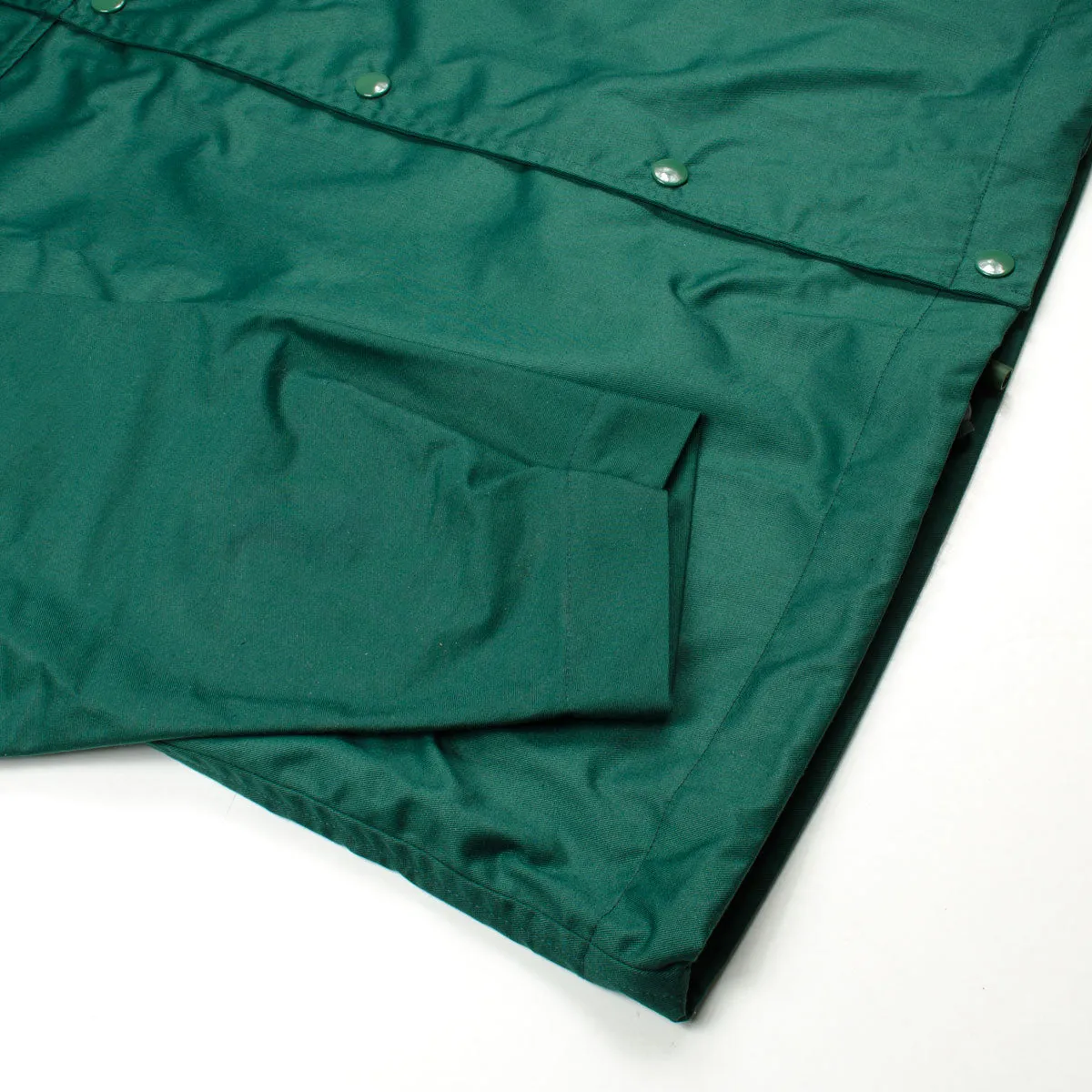 Arpenteur - Sportive Jacket - Green