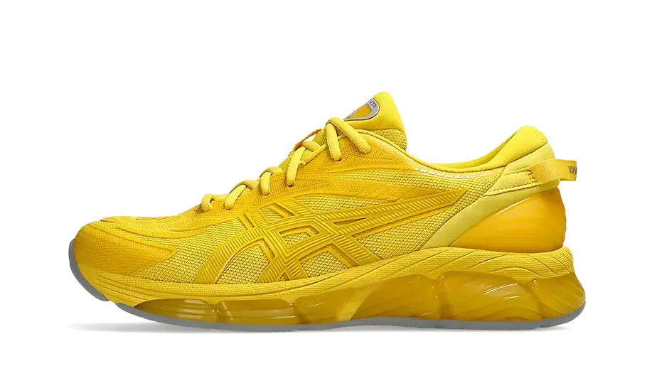 ASICS Gel-Quantum 360 VIII C.P. Company Yellow