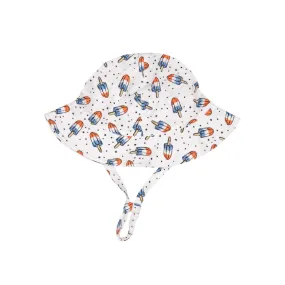 Astropops Sunhat by Angel Dear