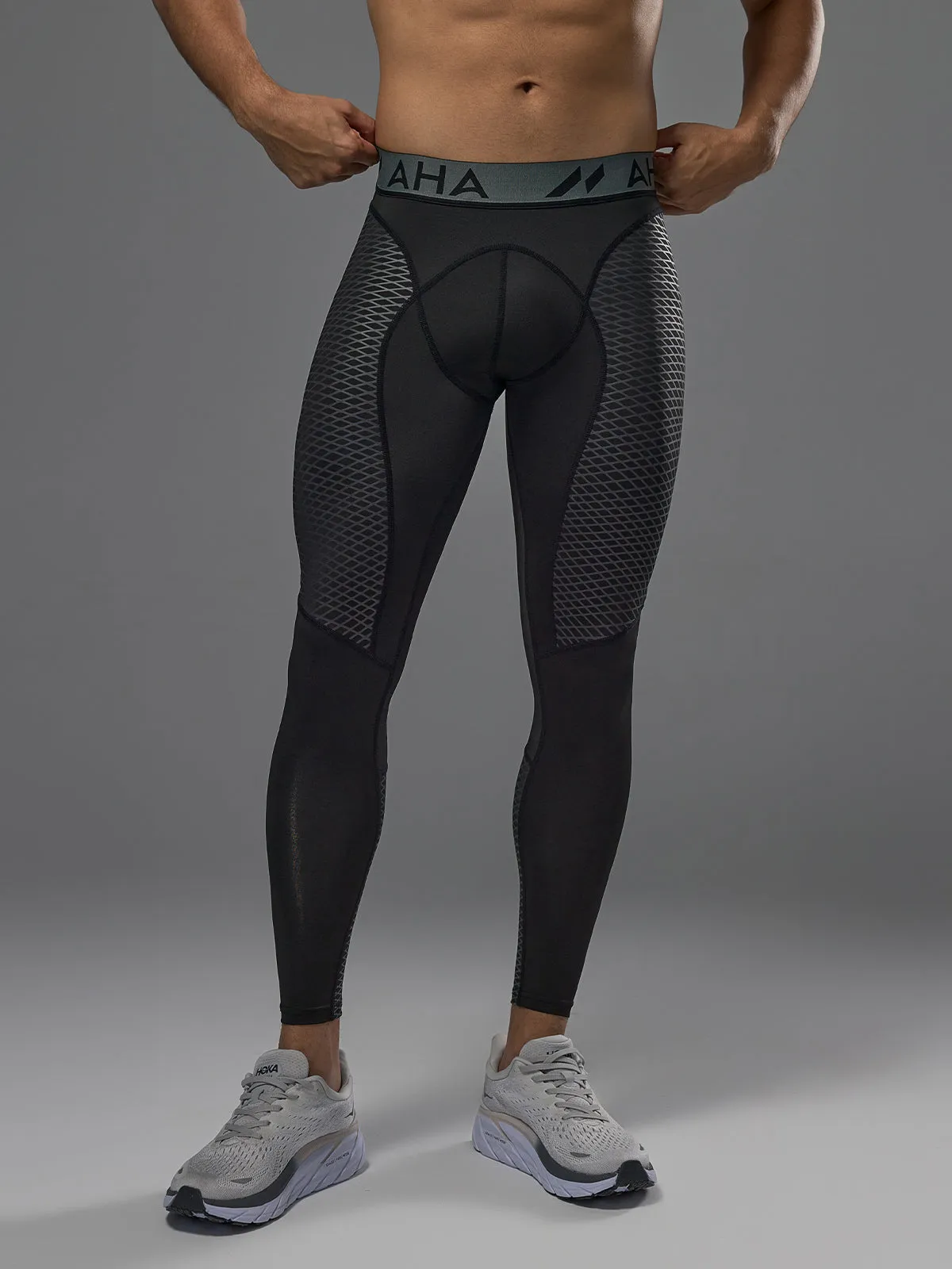 Athletic Compression Tight