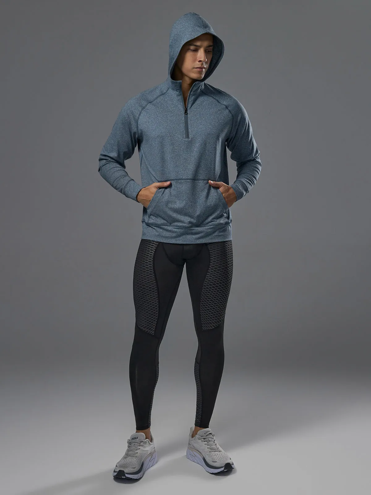 Athletic Compression Tight