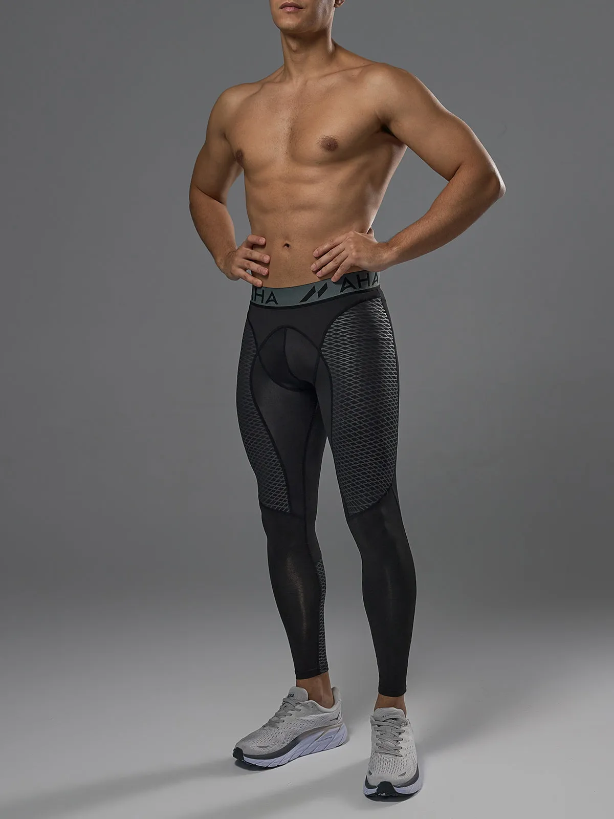 Athletic Compression Tight