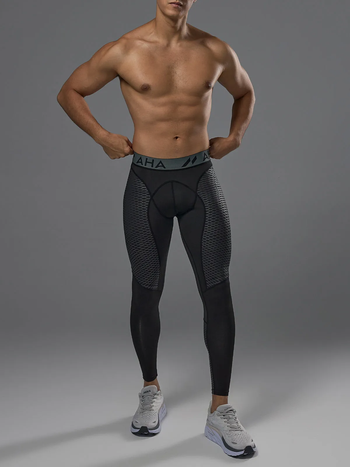 Athletic Compression Tight