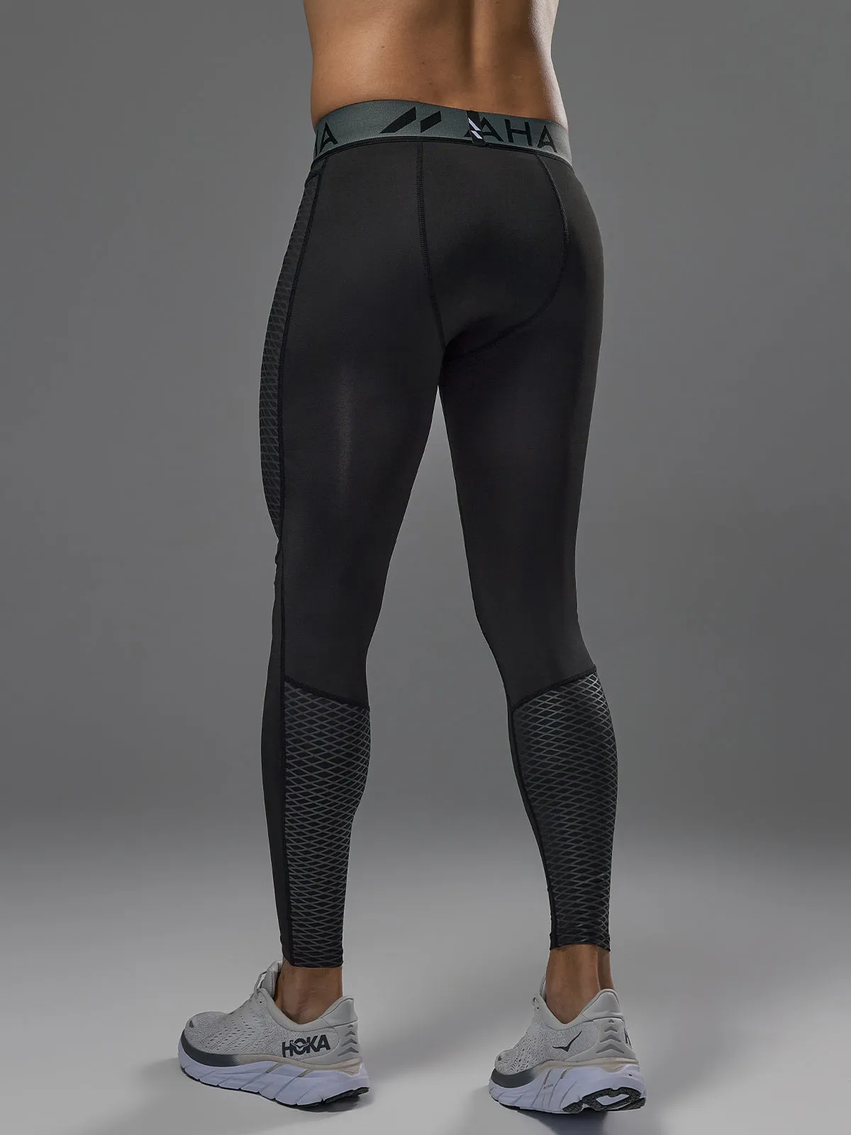 Athletic Compression Tight