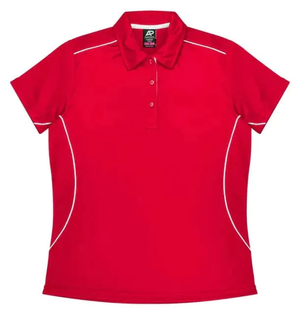 Aussie Pacific Kuranda Lady Polo Shirt 2323