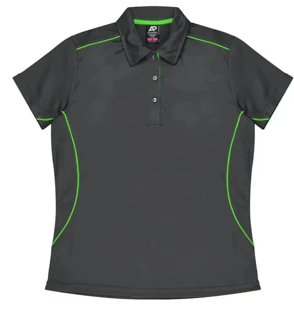 Aussie Pacific Kuranda Lady Polo Shirt 2323