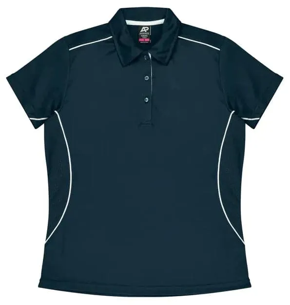 Aussie Pacific Kuranda Lady Polo Shirt 2323