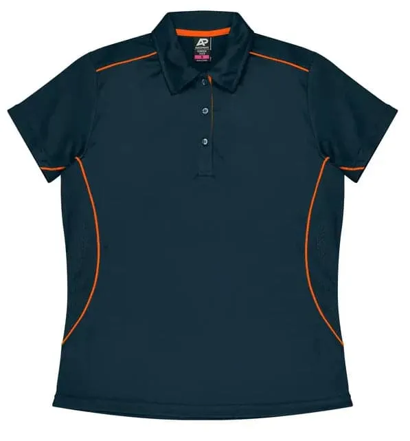 Aussie Pacific Kuranda Lady Polo Shirt 2323