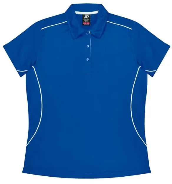 Aussie Pacific Kuranda Lady Polo Shirt 2323