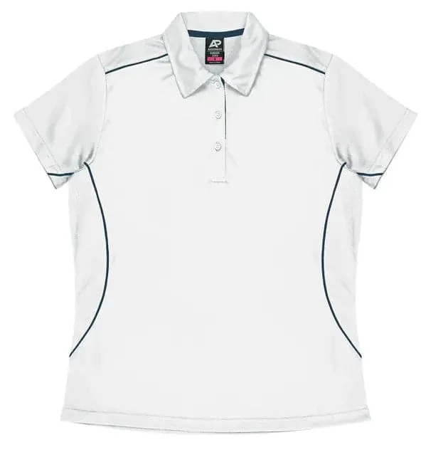 Aussie Pacific Kuranda Lady Polo Shirt 2323