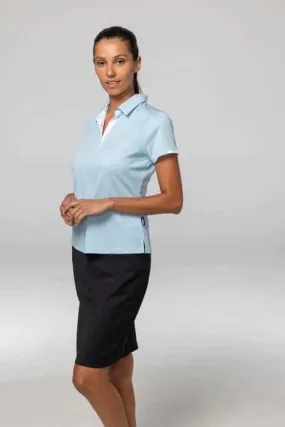 Aussie Pacific Ladies Morris Polo Shirt 2317