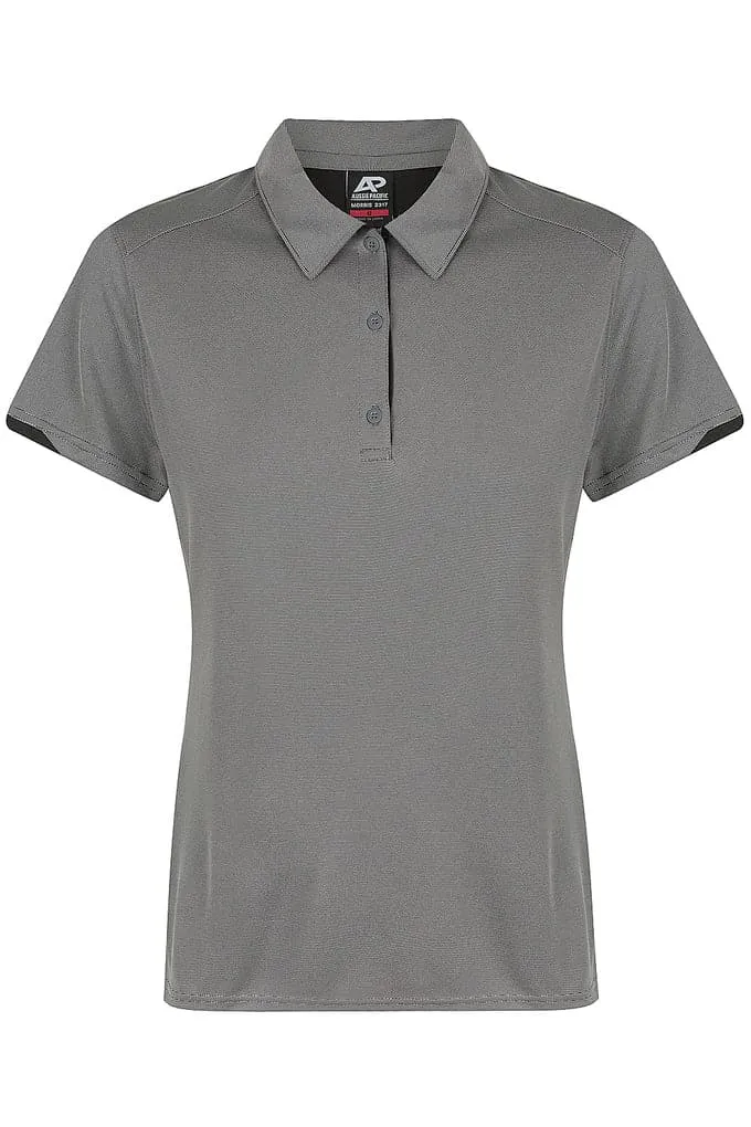 Aussie Pacific Ladies Morris Polo Shirt 2317