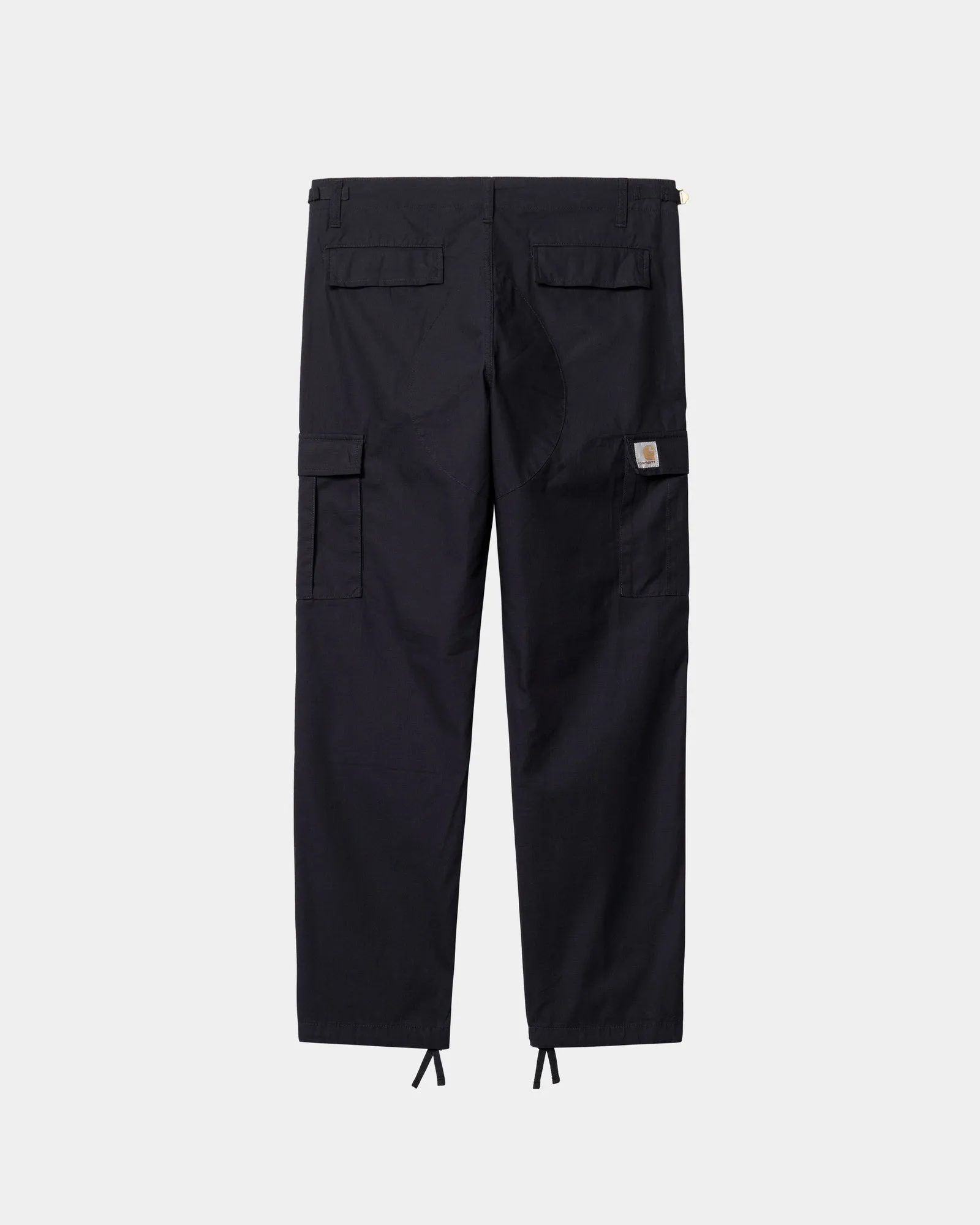 Aviation Pant | Dark Navy