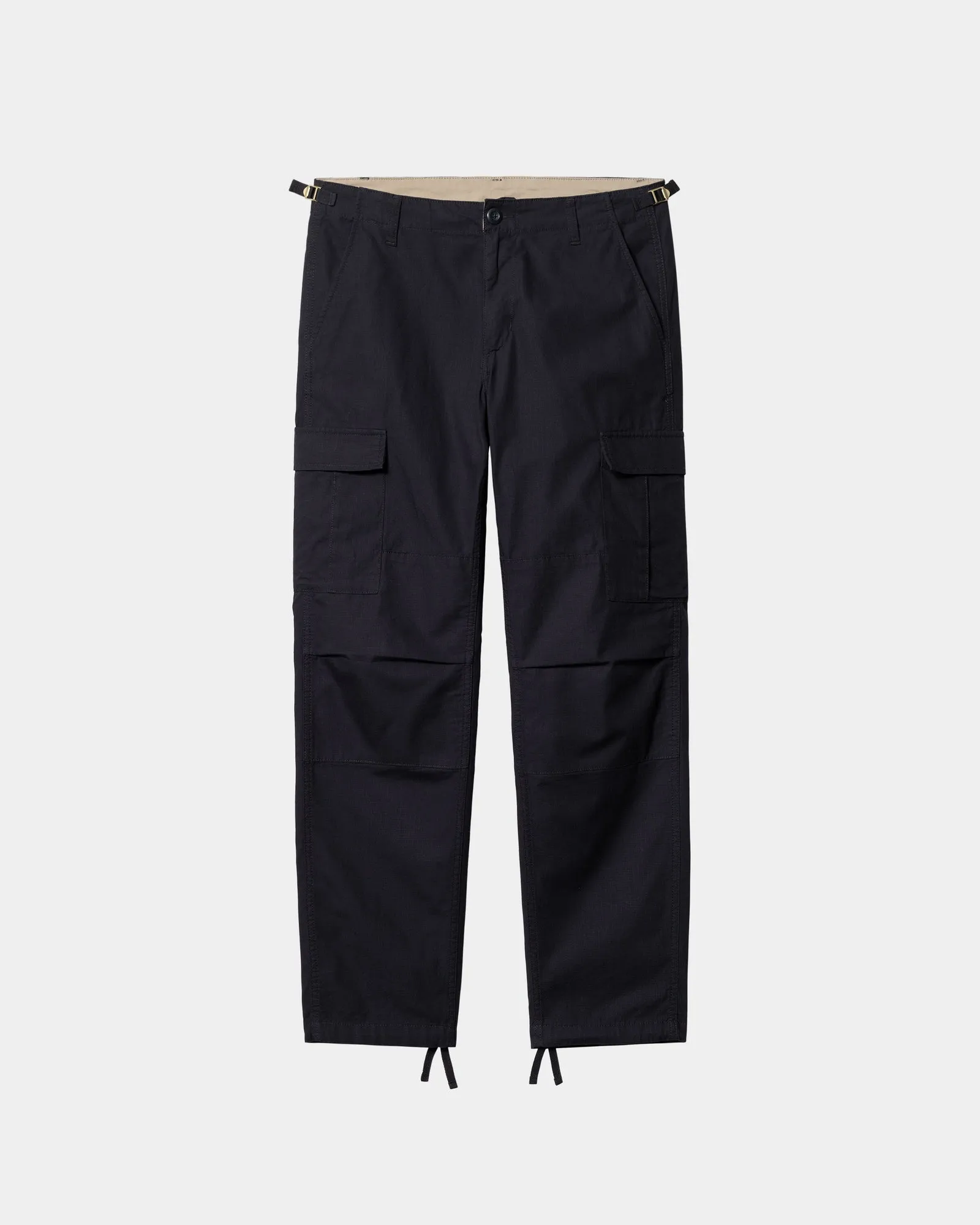 Aviation Pant | Dark Navy