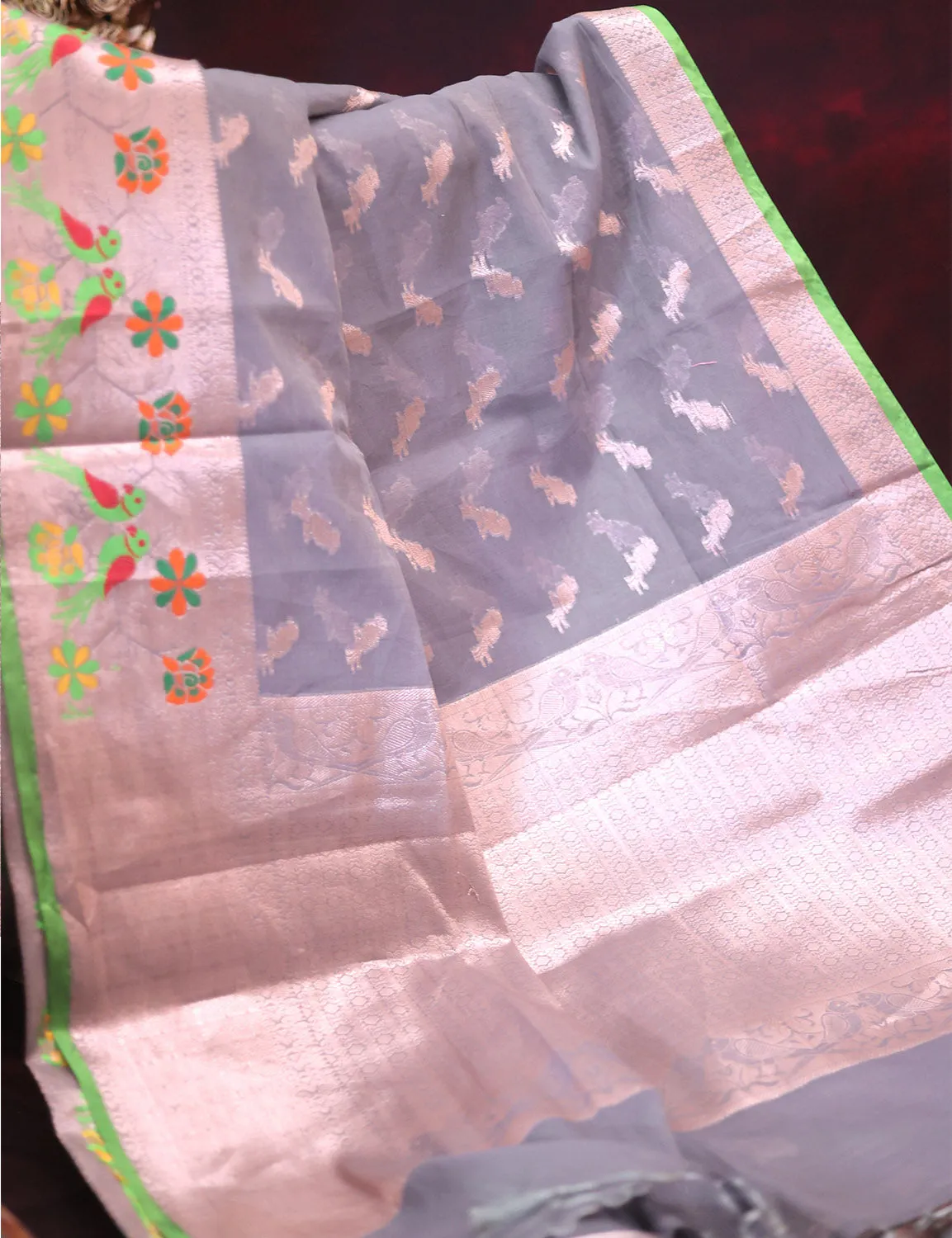 BANARAS COTTON-BC273