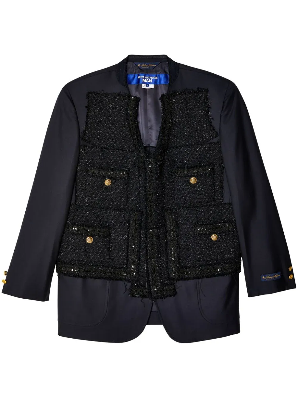 Brooks Brothers Blazer