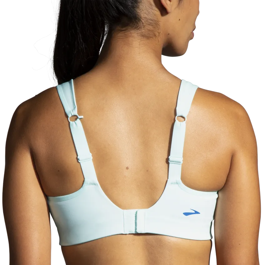 Brooks Drive Convertible Run Bra