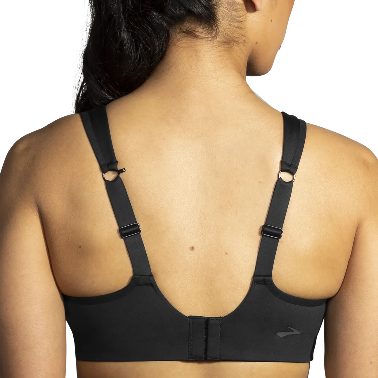 Brooks Drive Convertible Run Bra