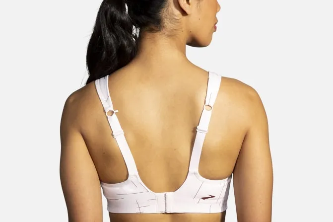 Brooks Drive Convertible Run Bra