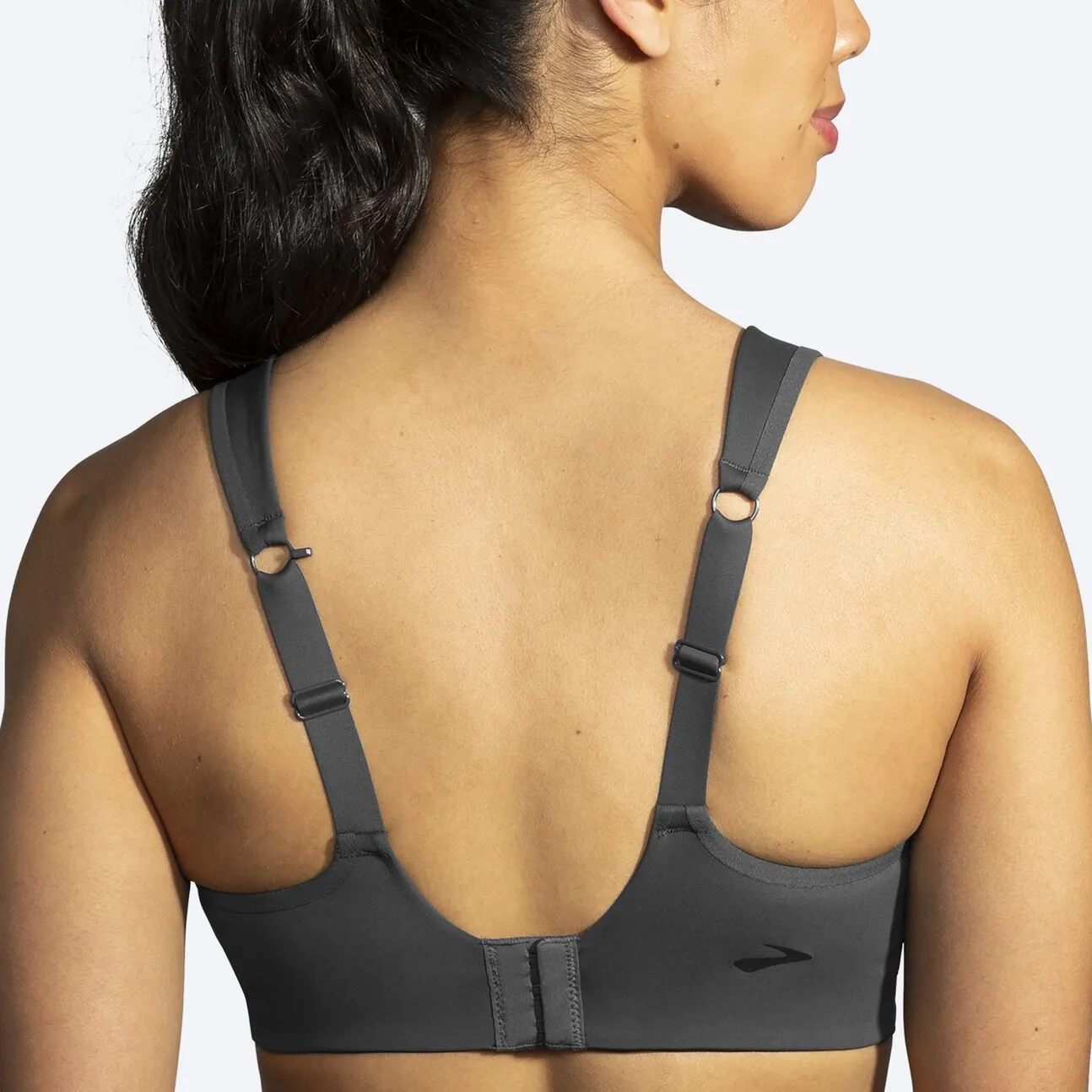 Brooks Drive Convertible Run Bra