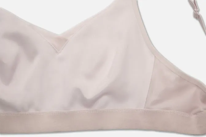 Brooks Drive Convertible Run Bra