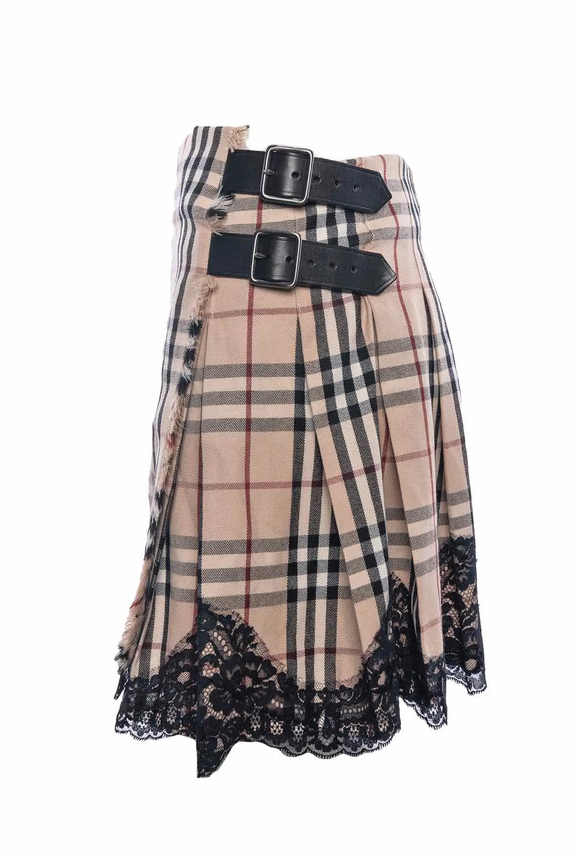 Burberry Size 8 Skirt