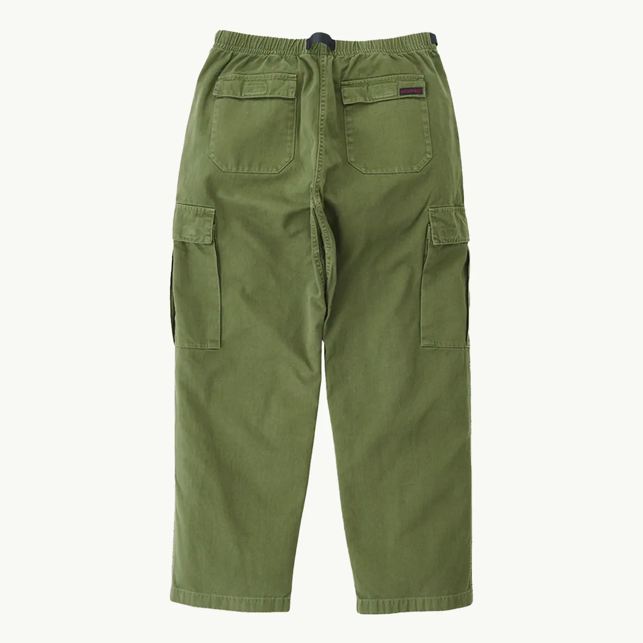 Cargo Pant - Olive