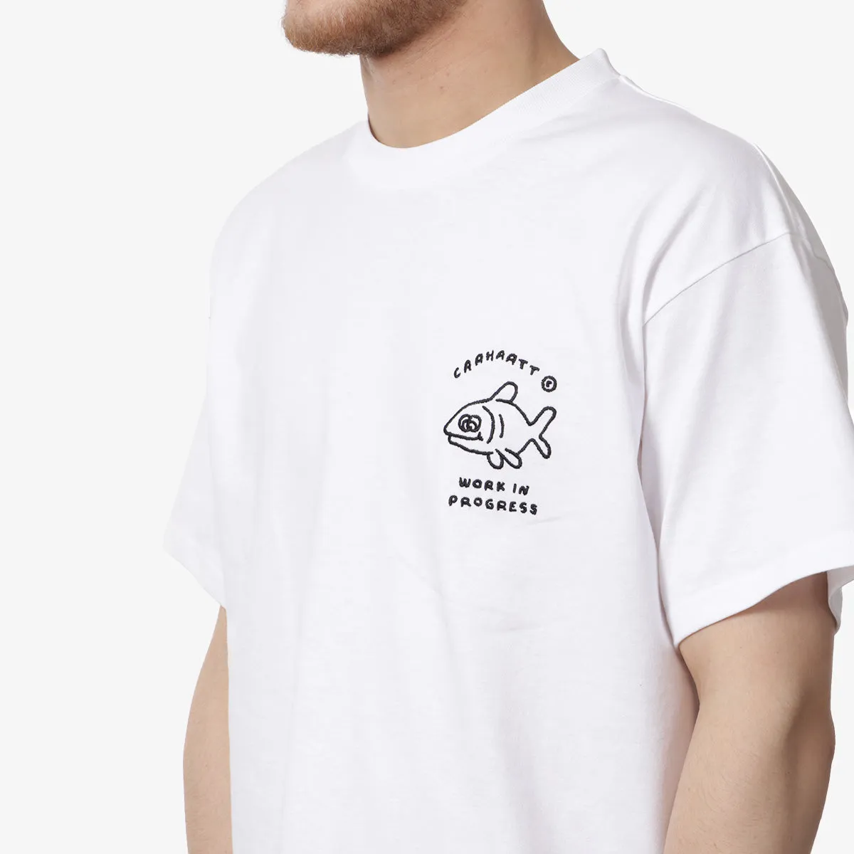 Carhartt WIP Icons T-Shirt