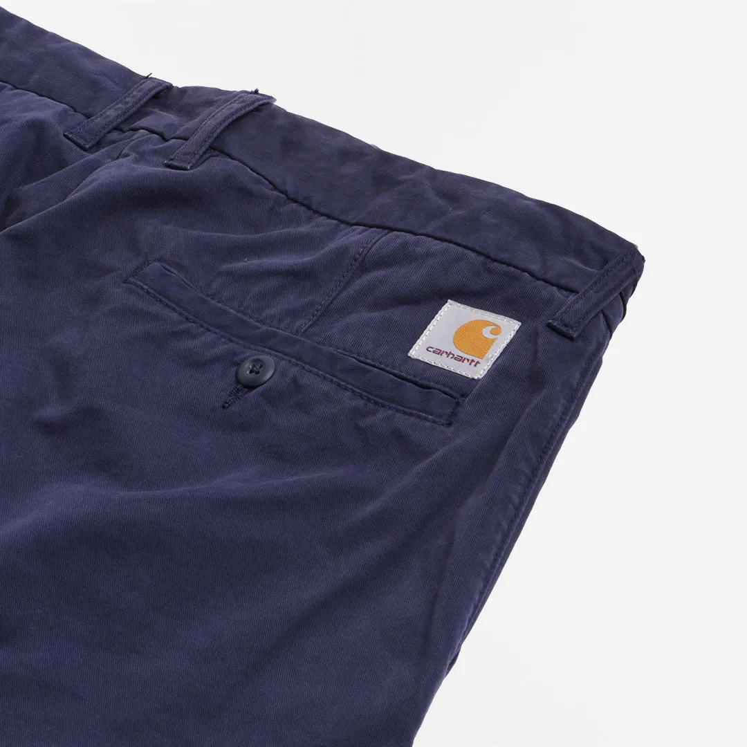 Carhartt WIP John Shorts