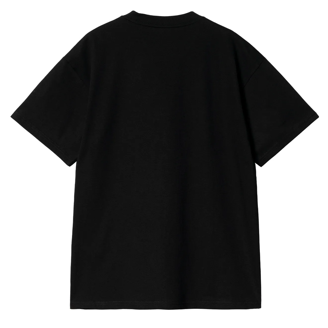 Carhartt WIP Motor T-Shirt Black