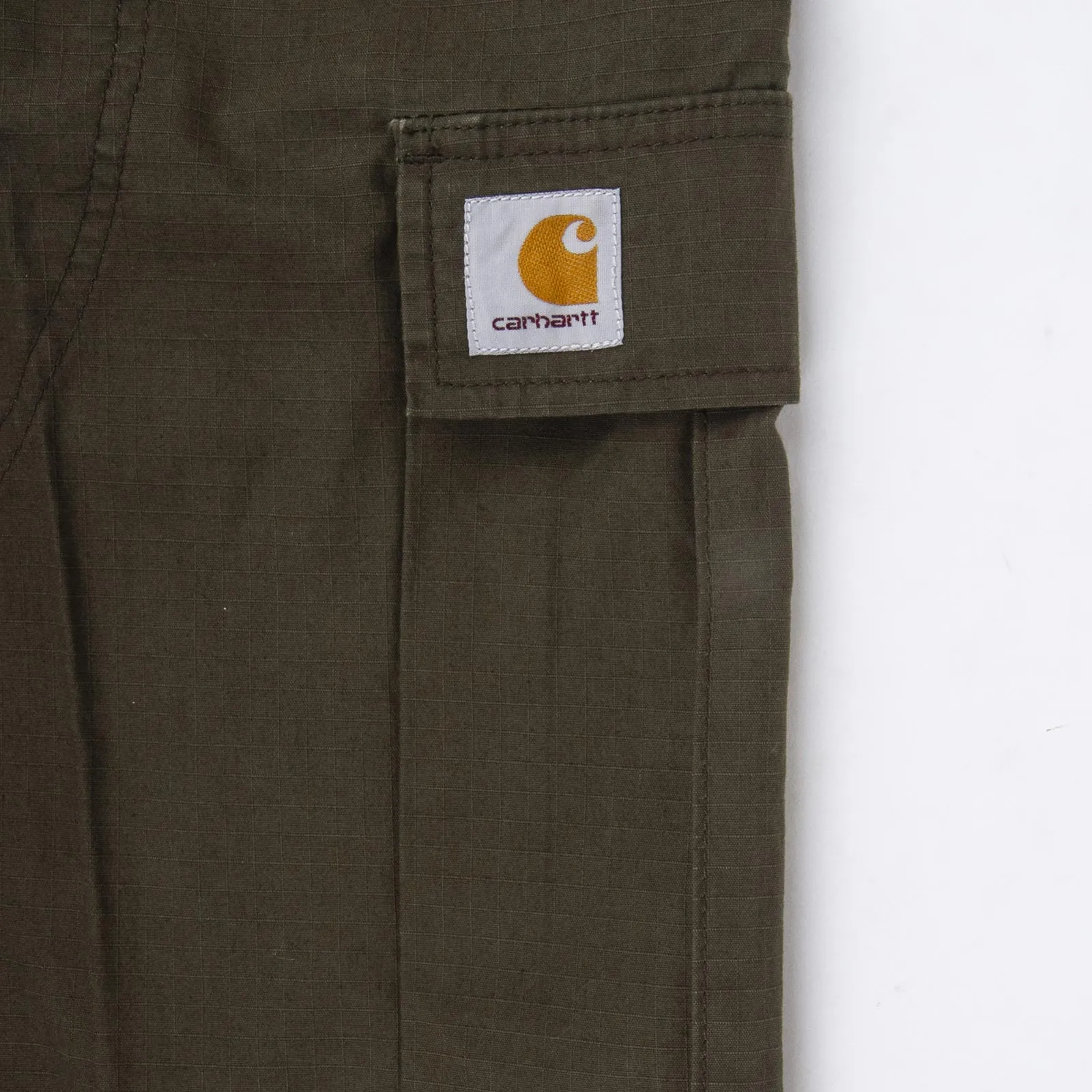 Carhartt WIP Regular Cargo Short