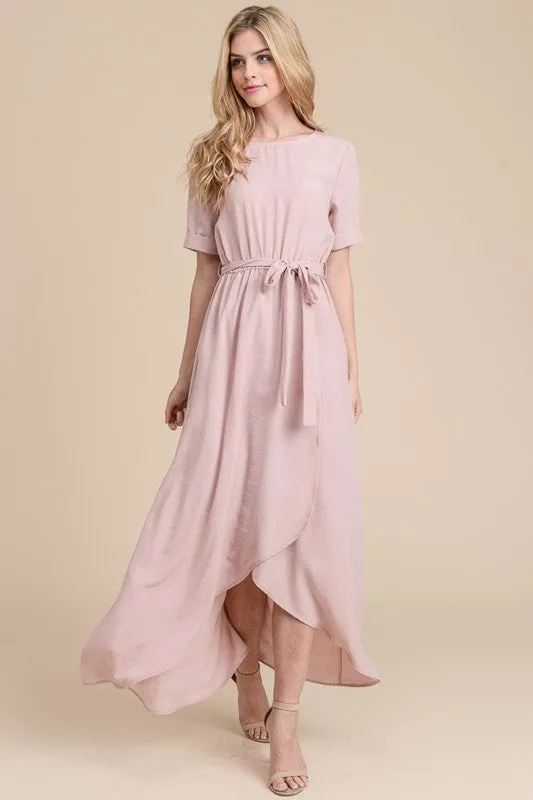 Caroline Maxi Dress