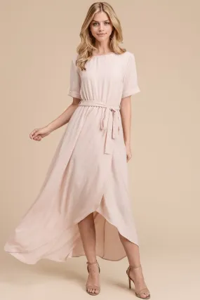 Caroline Maxi Dress