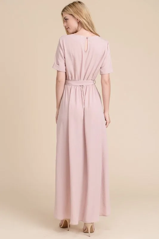 Caroline Maxi Dress