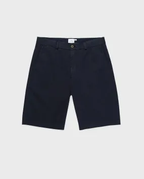 CLASSIC CHINO SHORTS / NAVY