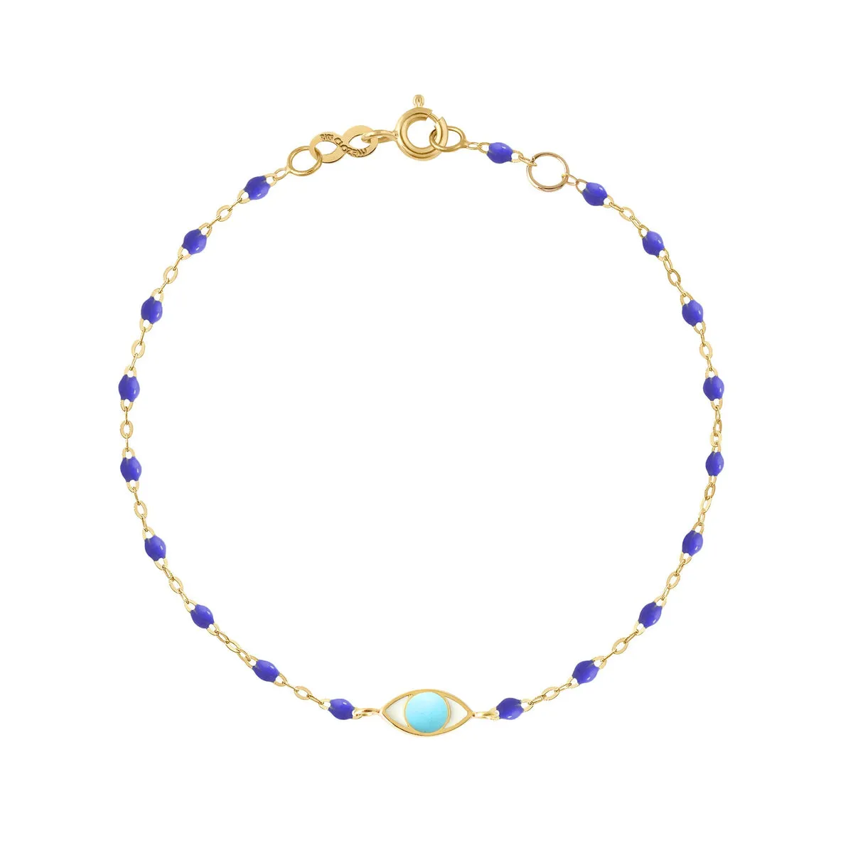 Classic Eye Bracelet