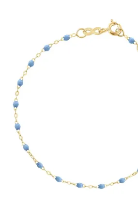 CLASSIC GIGI BRACELET IN SKY